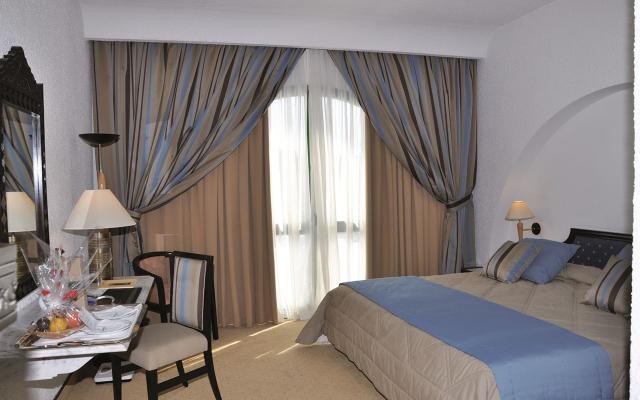 Sea View Room