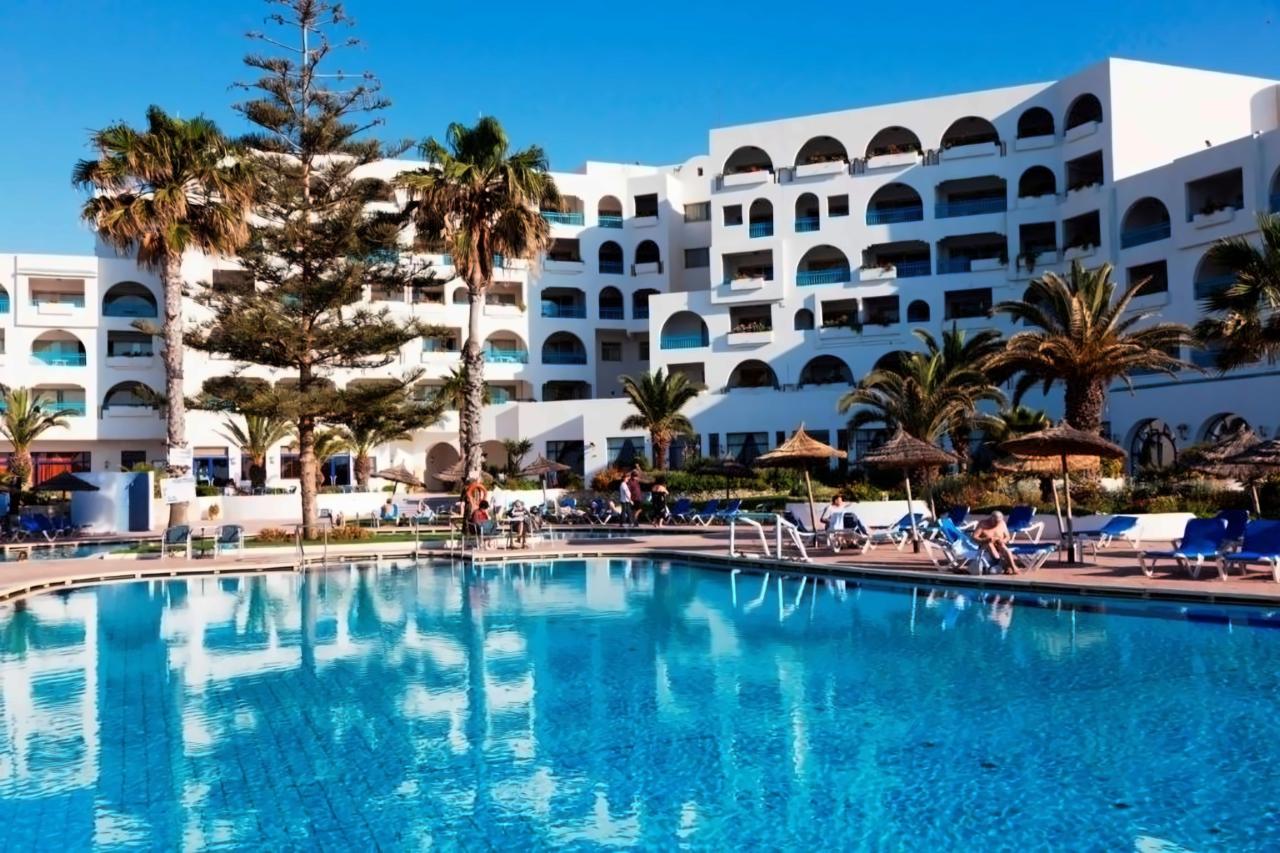 Regency Hotel & Spa