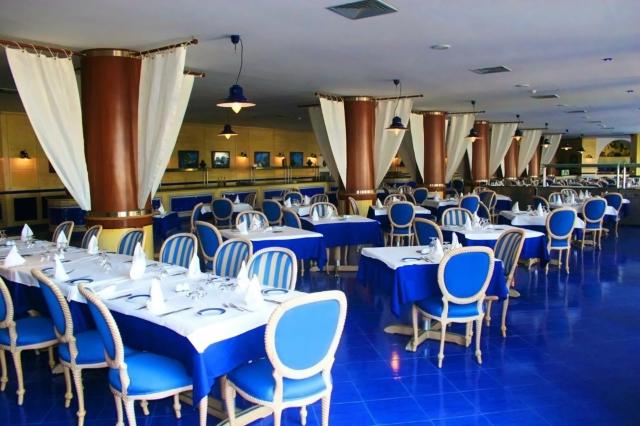 Regency Hotel & Spa