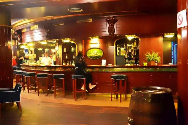 Regency Hotel & Spa