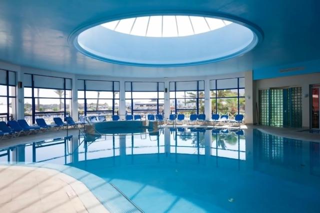 Regency Hotel & Spa