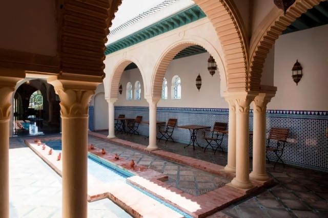 Regency Hotel & Spa