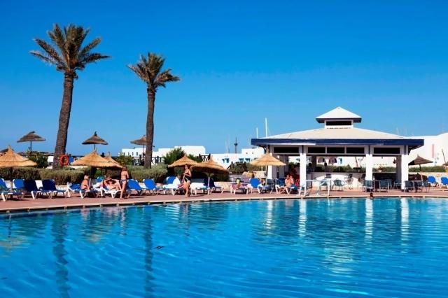Regency Hotel & Spa