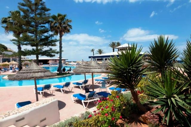 Regency Hotel & Spa
