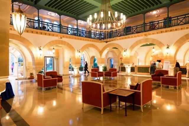 Regency Hotel & Spa