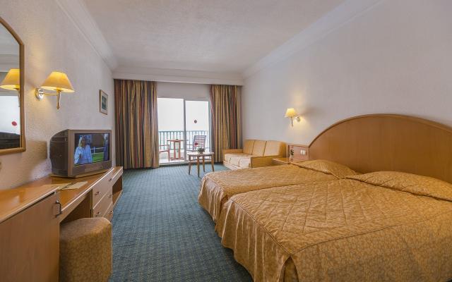 Sea View Room