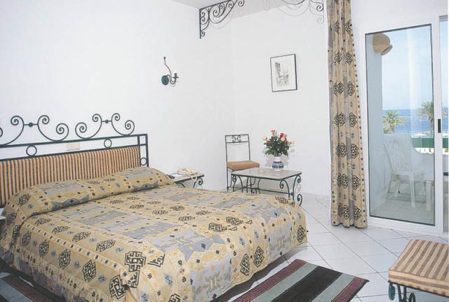 Sea View Room