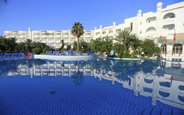 Hammamet Garden Resort