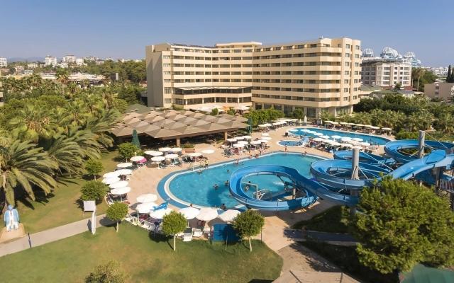 Özkaymak Select Resort