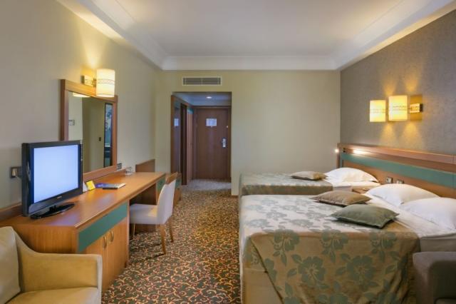 Large Room Sea View