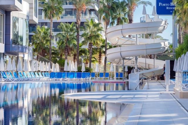 Porto Bello resort & Spa
