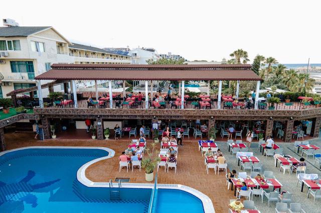 Restaurace