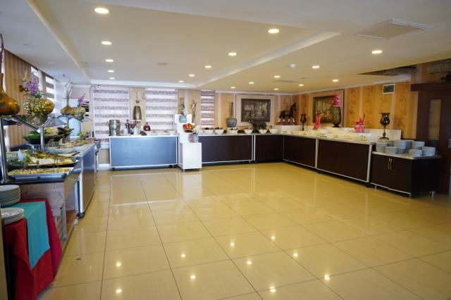 Restaurace