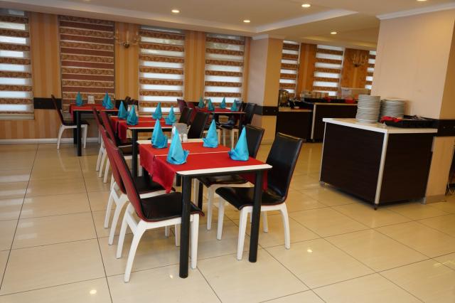 Restaurace