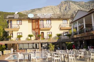 Belport Beach