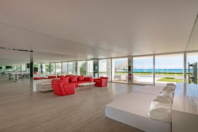 Presidential Villa