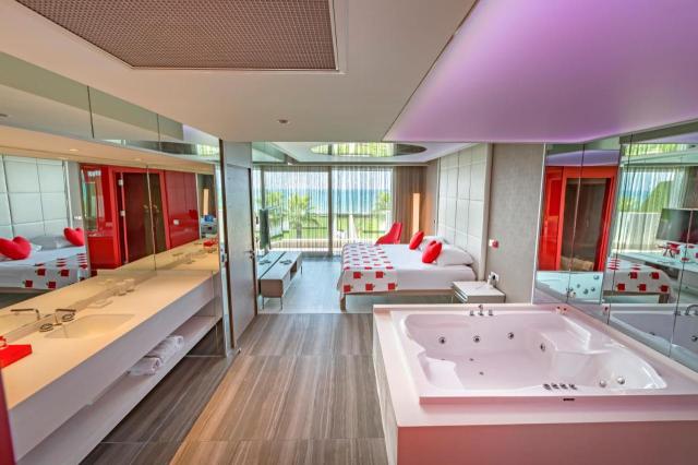 Eve Villa