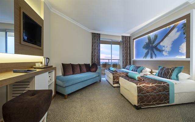 Villa Standard Room