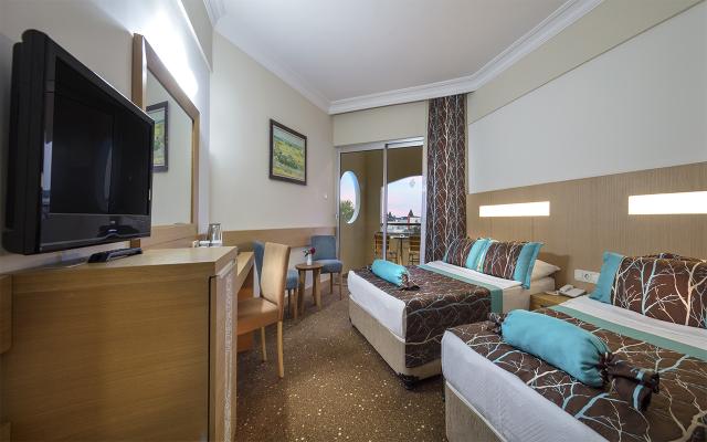 Villa Standard Room