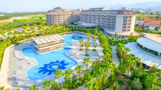 Seamelia Beach Resort & Spa
