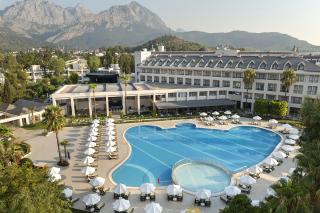 Greenwood Kemer Resort