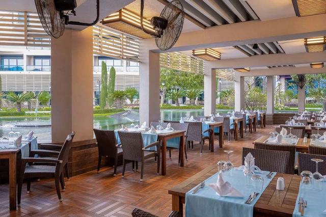 Susesi Luxury Resort