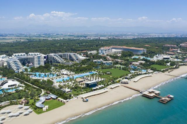Susesi Luxury Resort