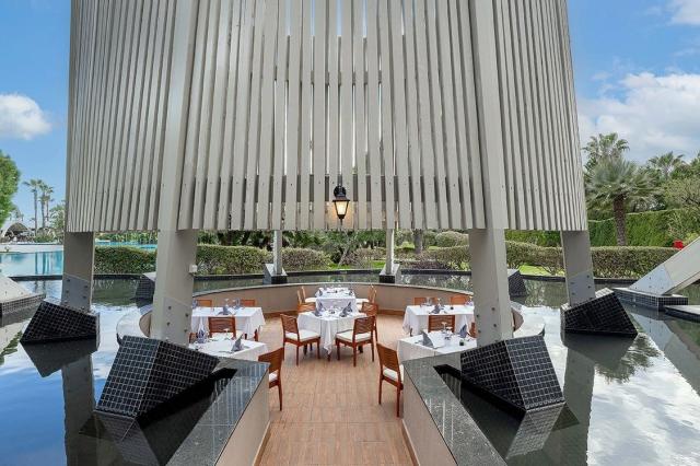 Susesi Luxury Resort