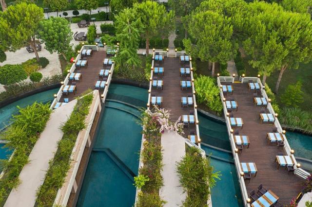Susesi Luxury Resort