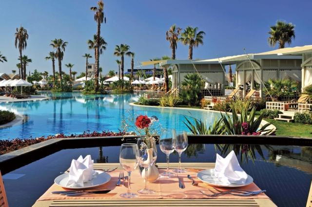 Susesi Luxury Resort
