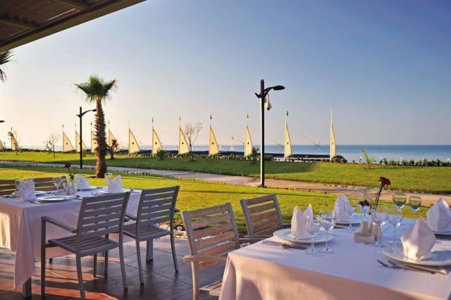 Susesi Luxury Resort