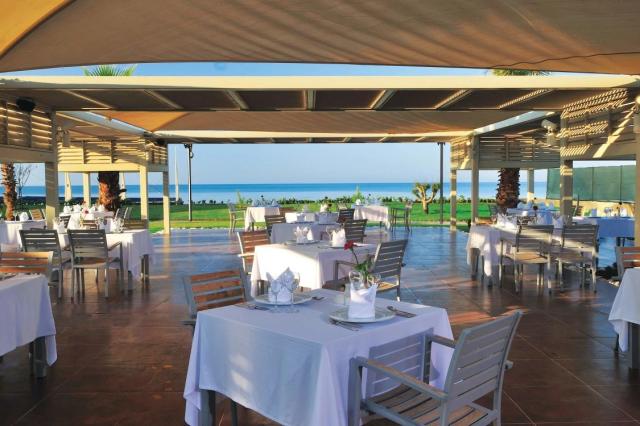Susesi Luxury Resort