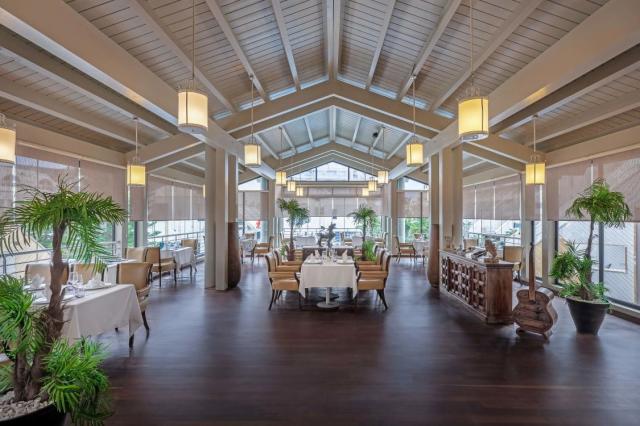 Susesi Luxury Resort