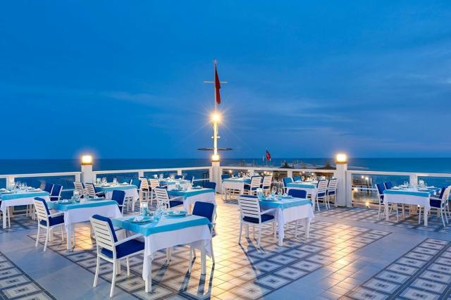 Susesi Luxury Resort