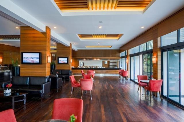 Susesi Luxury Resort
