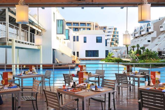Susesi Luxury Resort