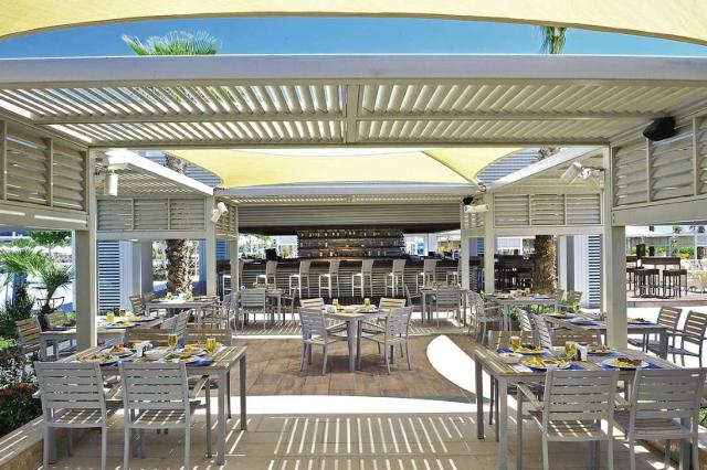 Susesi Luxury Resort