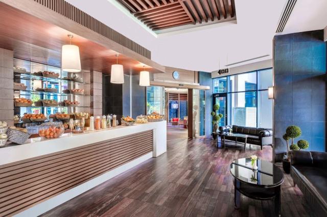 Susesi Luxury Resort
