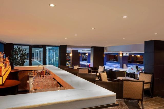 Susesi Luxury Resort