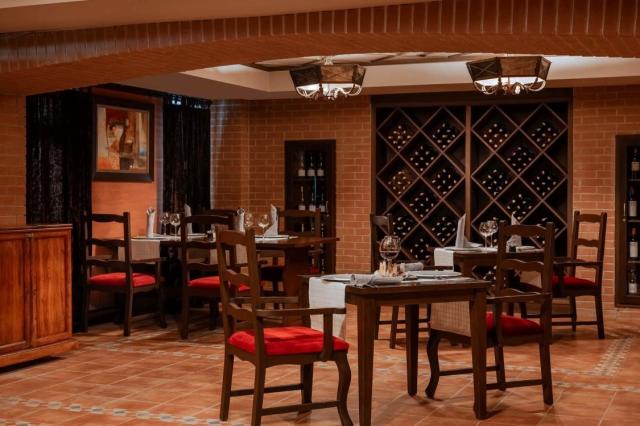 Susesi Luxury Resort