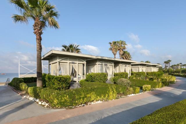 Susesi Luxury Resort