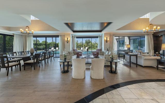 Vip Villa
