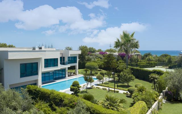 Vip Villa