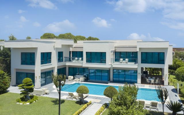 Vip Villa