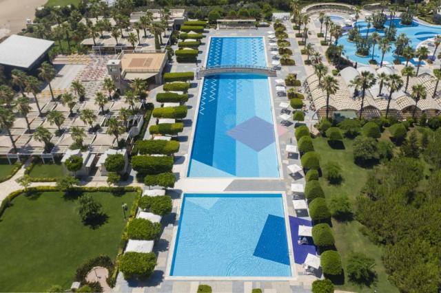 Susesi Luxury Resort