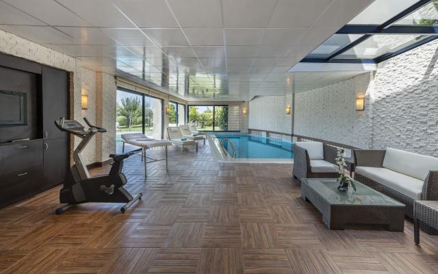Vip Villa
