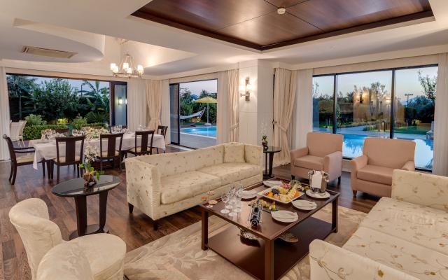 Vip Villa