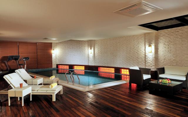 Vip Villa