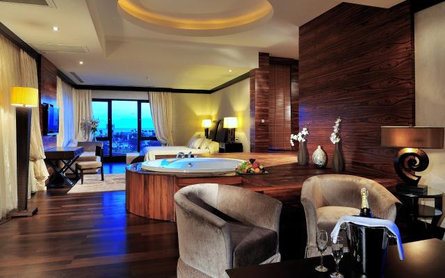 Vip Villa