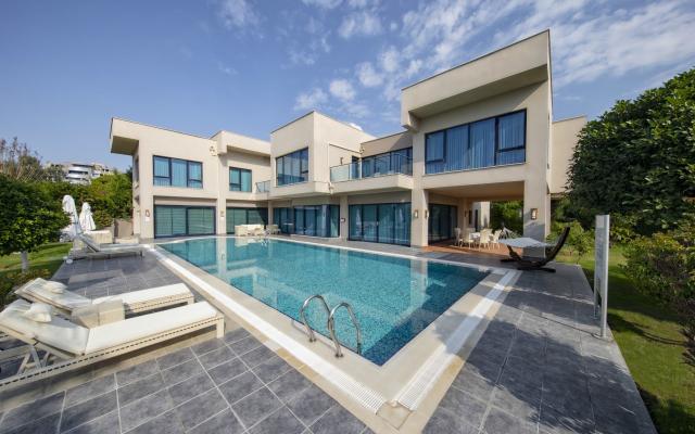 Vip Villa